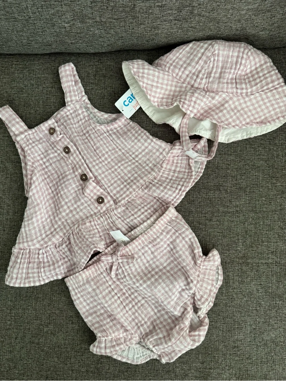 BABY GIRL BUNDLE !!